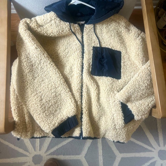 Topshop Jackets & Blazers - Top shop. Size 8US 12UK